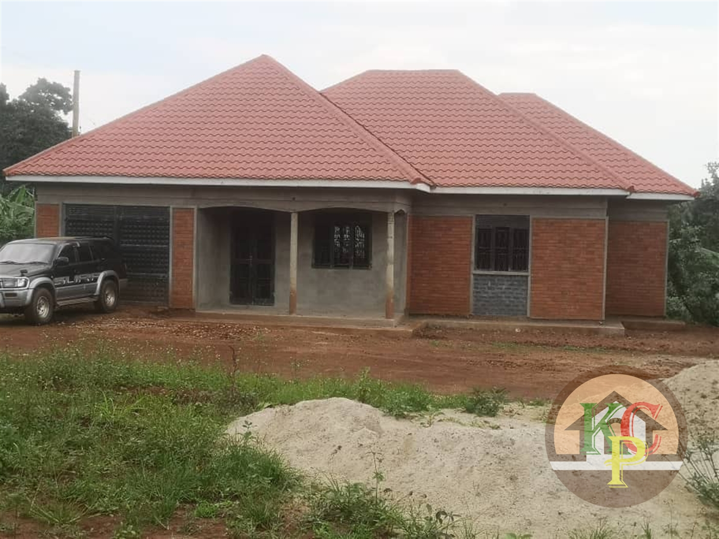 Shell House for sale in Buddo Wakiso