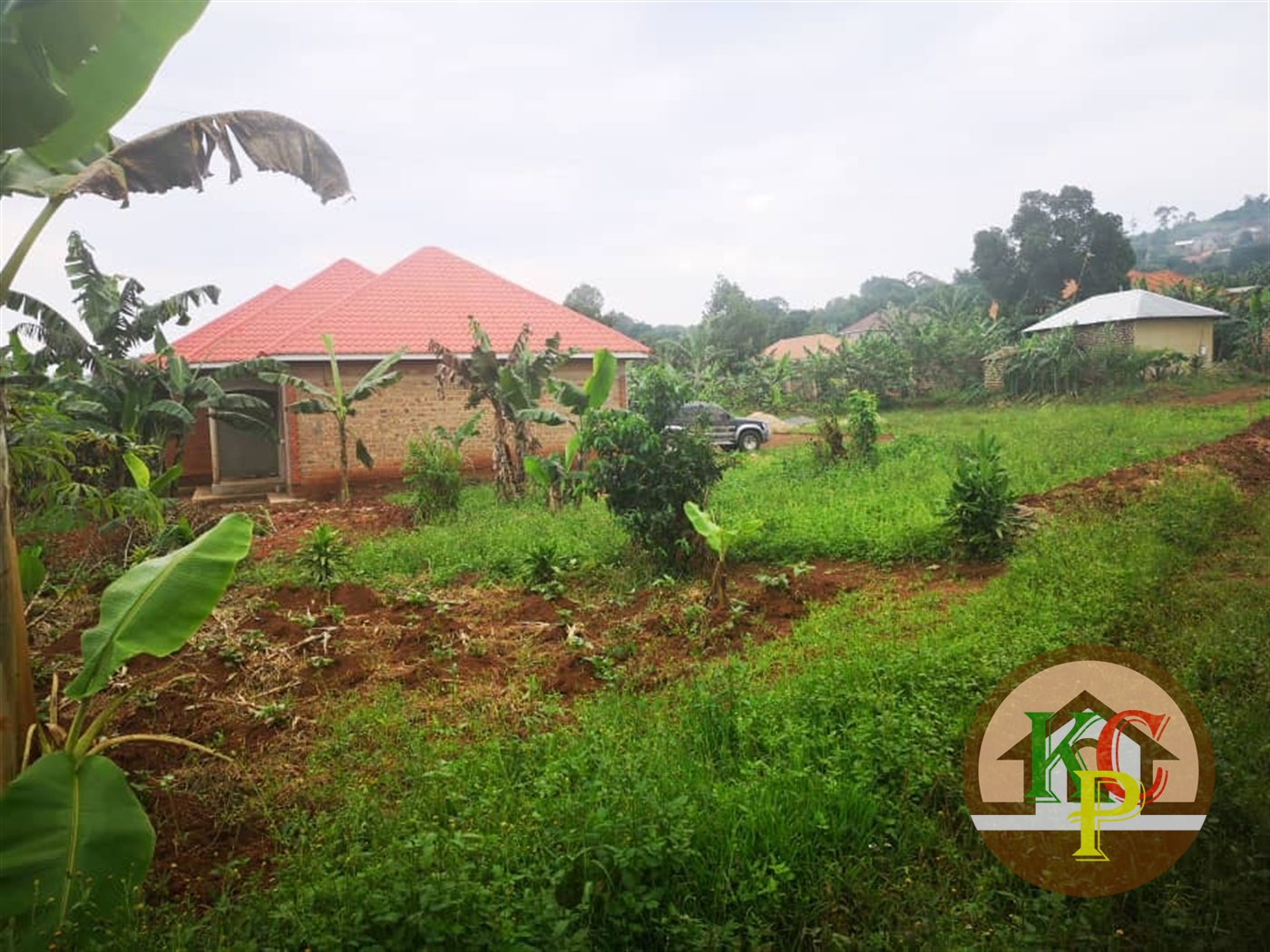 Shell House for sale in Buddo Wakiso