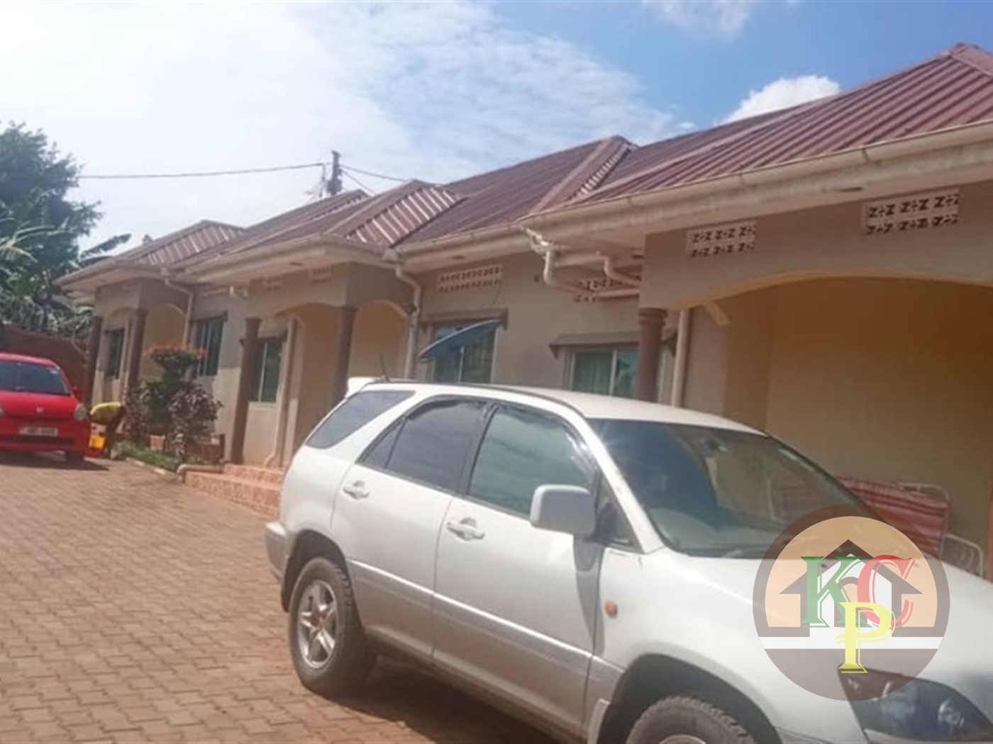 Semi Detached for sale in Namugongo Wakiso