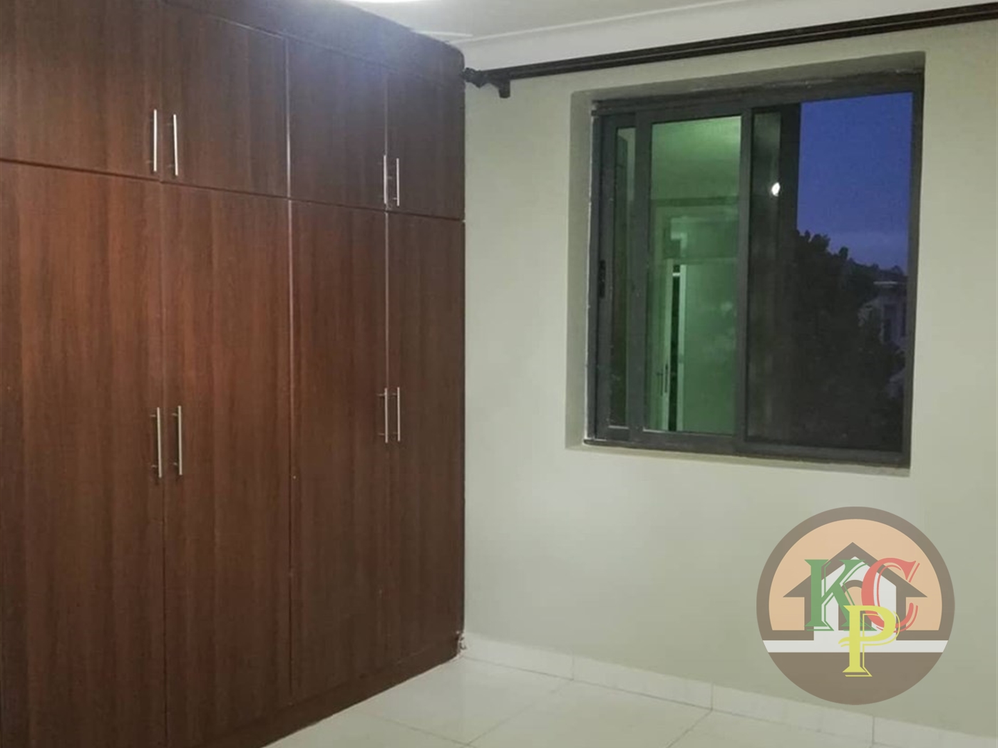 Apartment for rent in Kisaasi Kampala