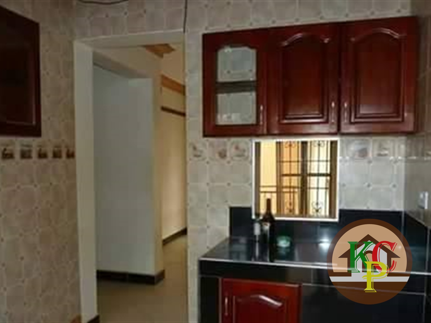 Apartment for rent in Najjera Kampala