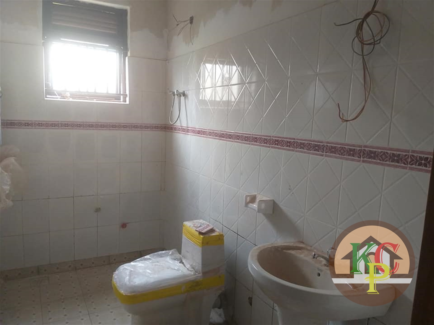 Apartment for rent in Lungujja Kampala