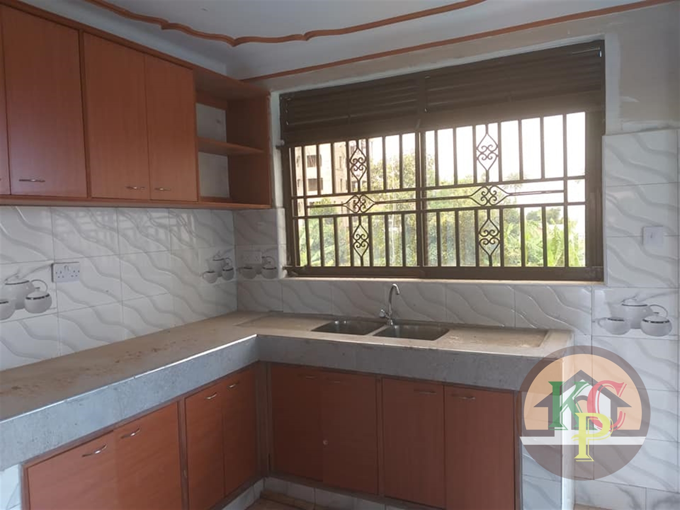 Apartment for rent in Lungujja Kampala