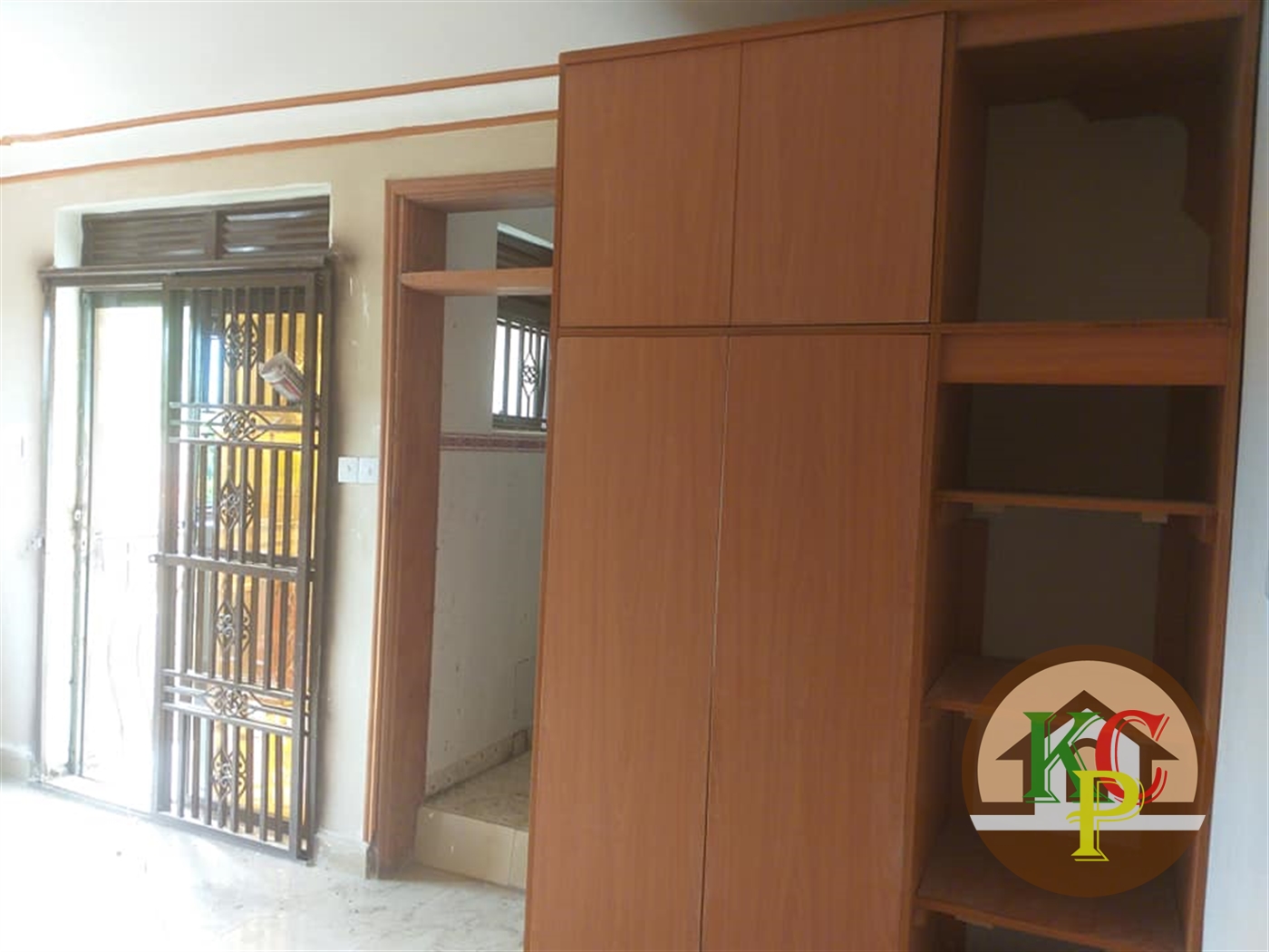 Apartment for rent in Lungujja Kampala