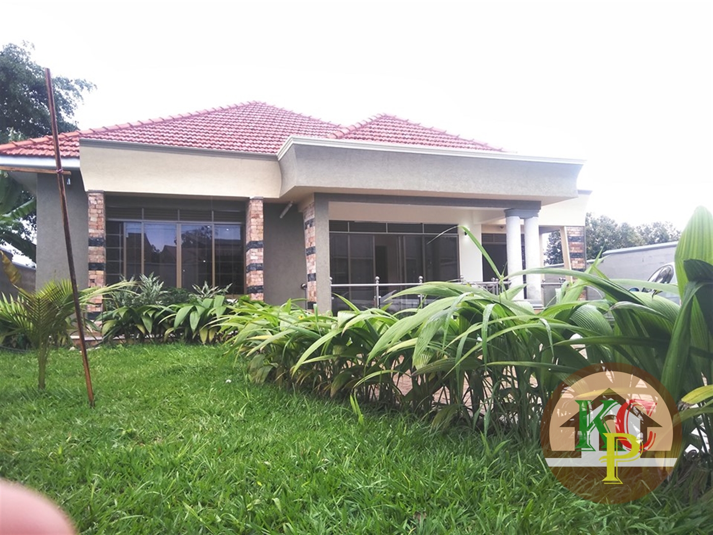 Bungalow for sale in Kira Wakiso