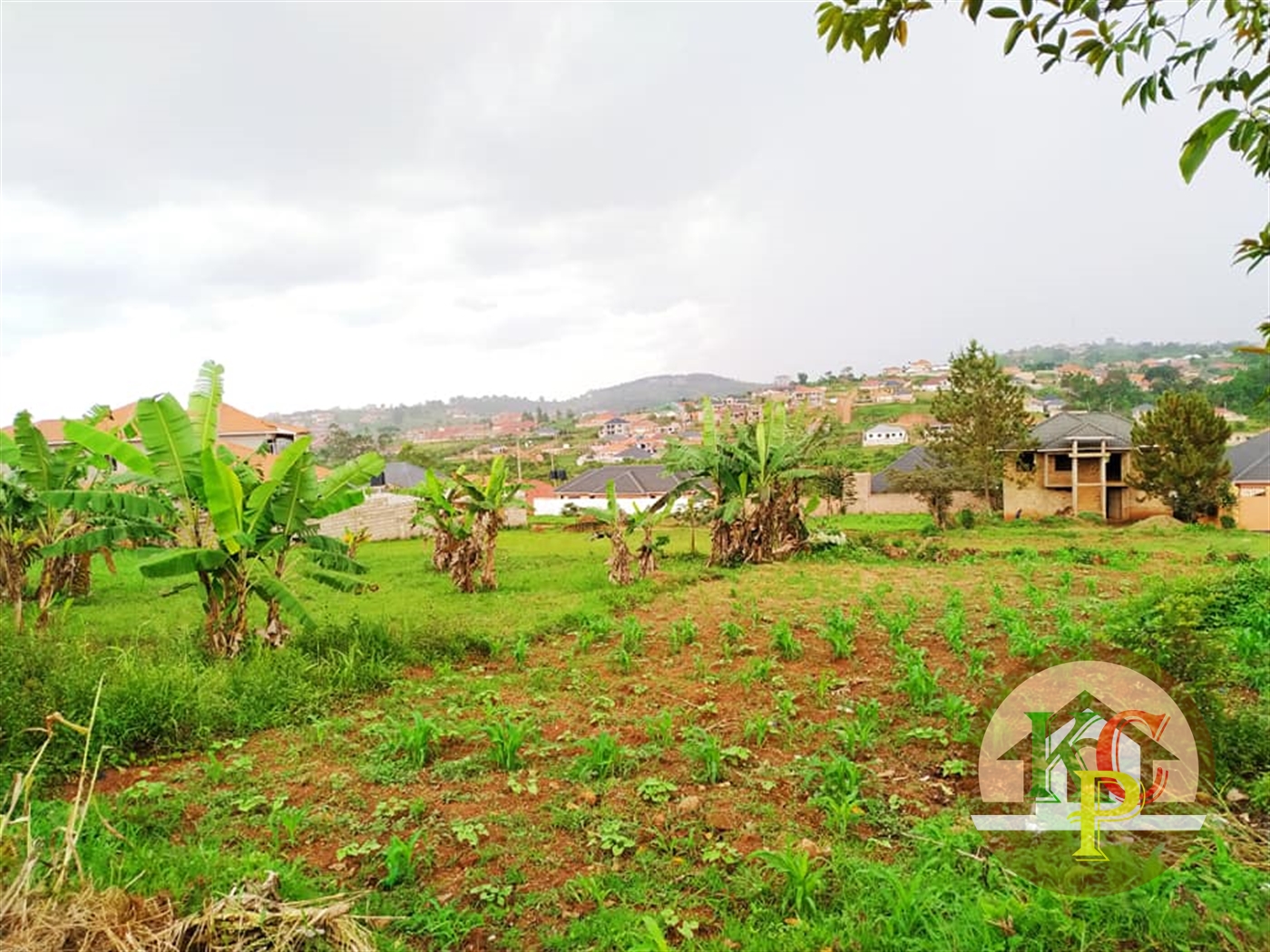 Residential Land for sale in Kira Wakiso