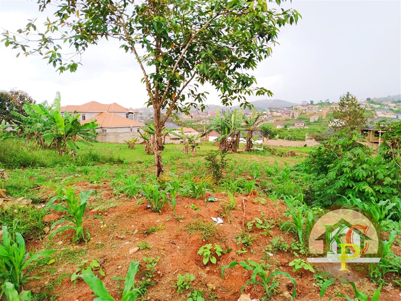 Residential Land for sale in Kira Wakiso