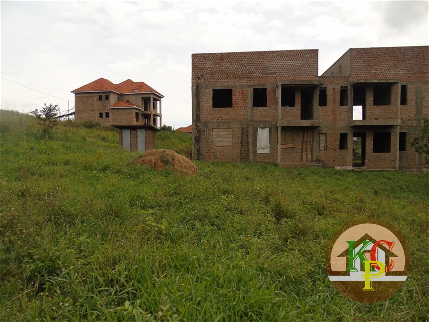 Residential Land for sale in Kira Wakiso