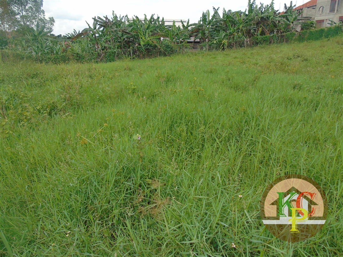 Residential Land for sale in Kira Wakiso