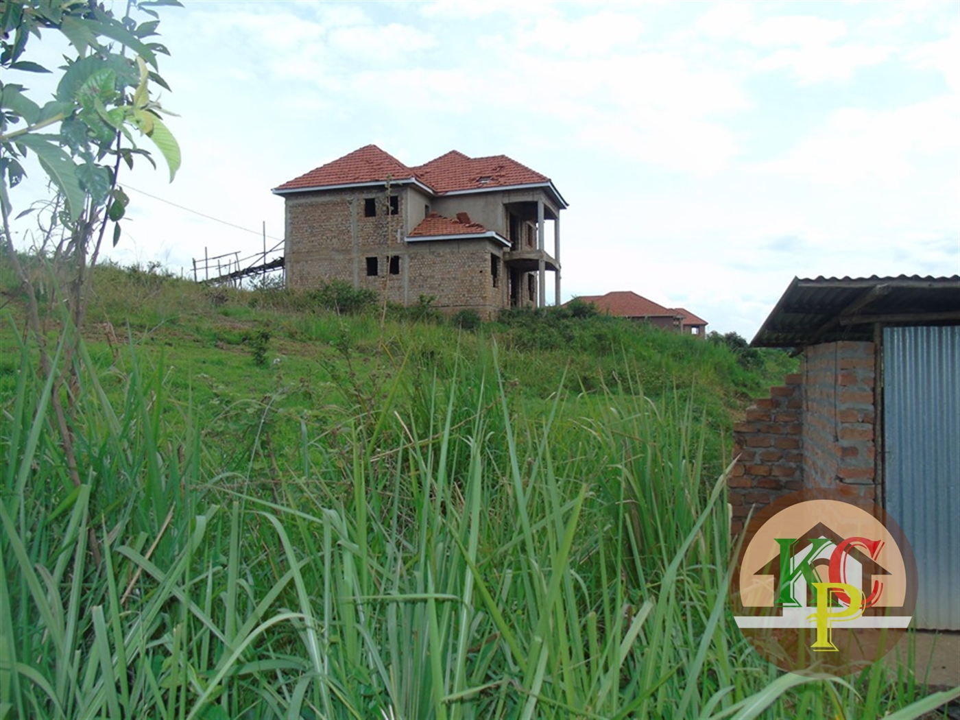 Residential Land for sale in Kira Wakiso