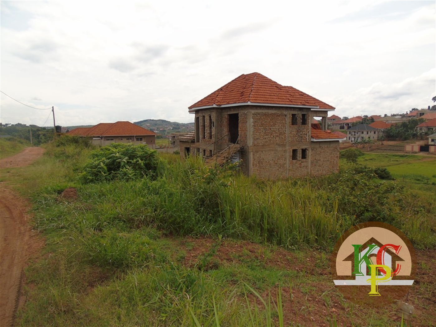 Residential Land for sale in Kira Wakiso