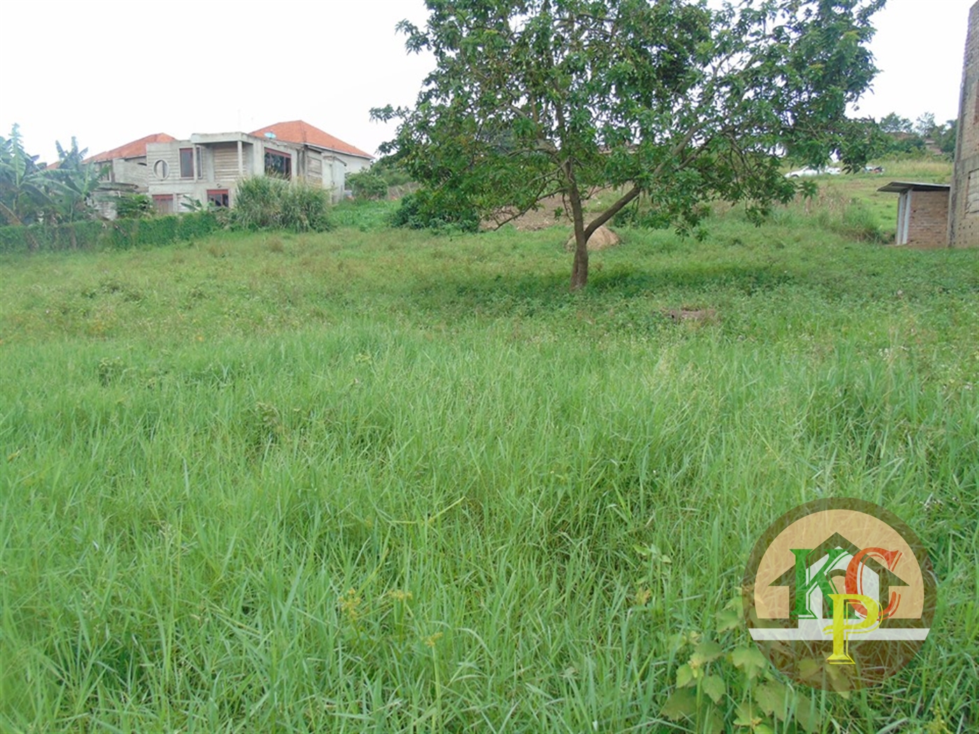 Residential Land for sale in Kira Wakiso