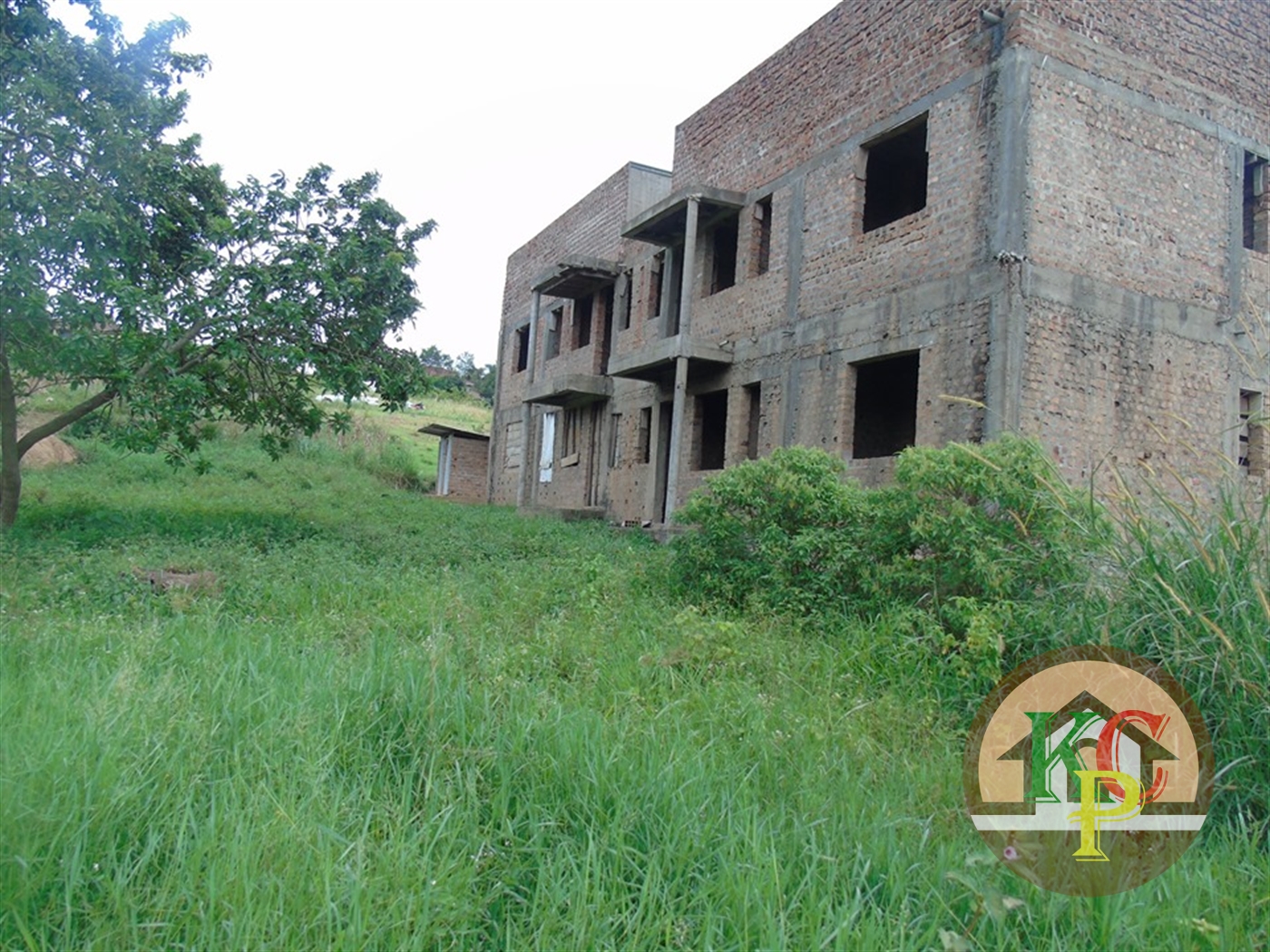 Residential Land for sale in Kira Wakiso