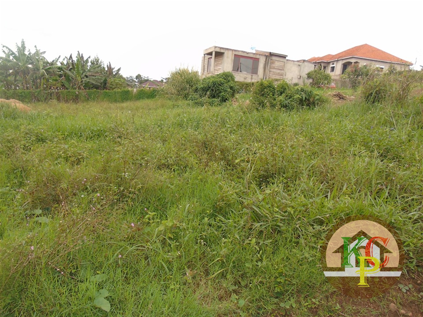 Residential Land for sale in Kira Wakiso