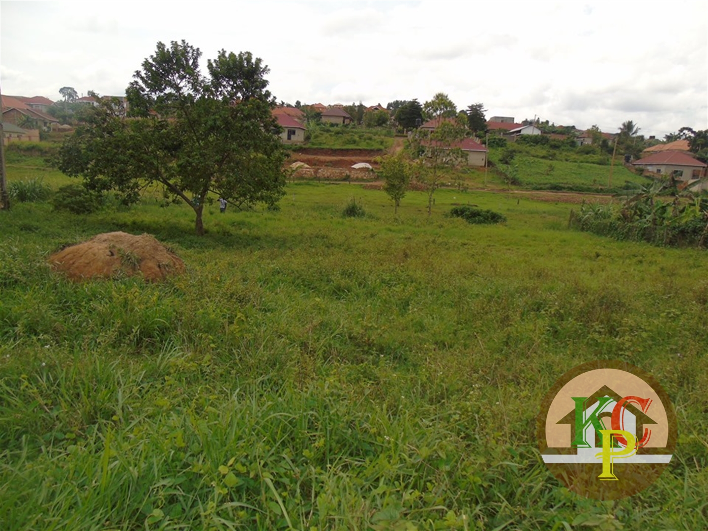 Residential Land for sale in Kira Wakiso