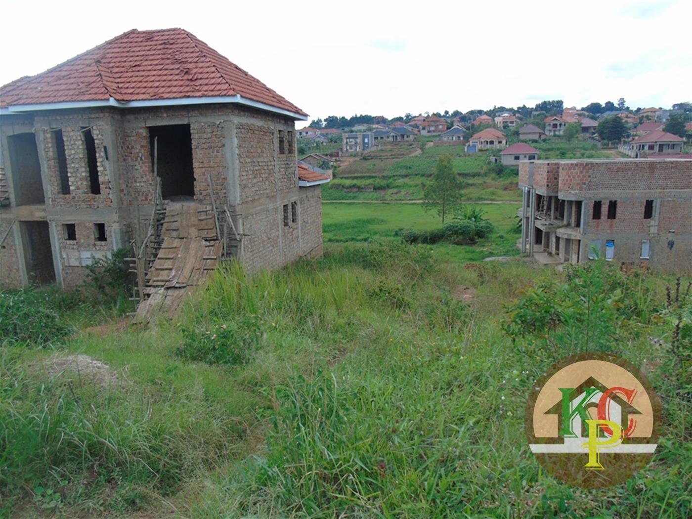 Residential Land for sale in Kira Wakiso