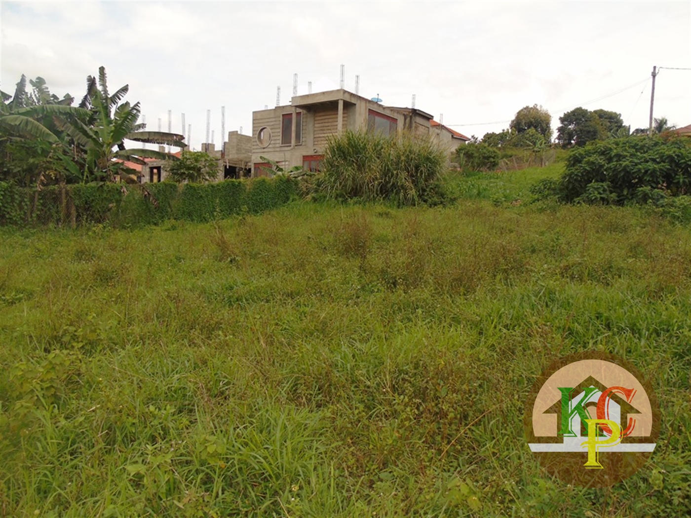 Residential Land for sale in Kira Wakiso