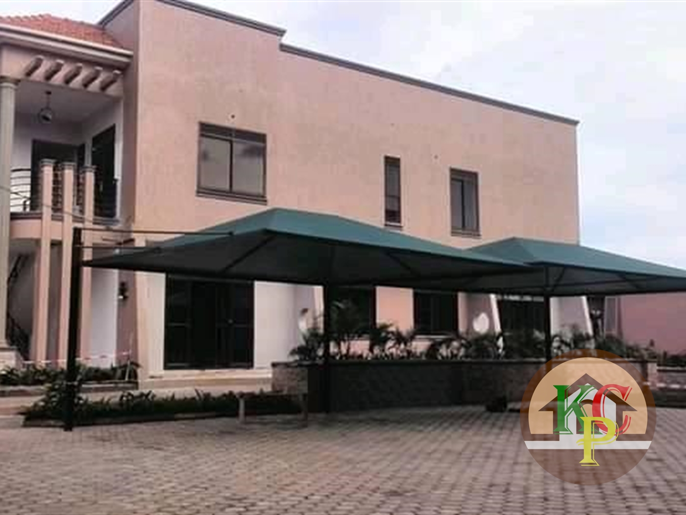 Apartment for rent in Kira Wakiso