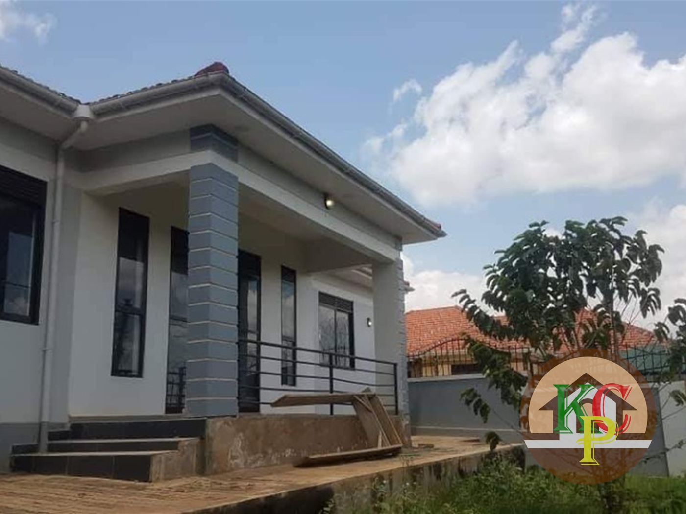 Bungalow for sale in Kira Wakiso