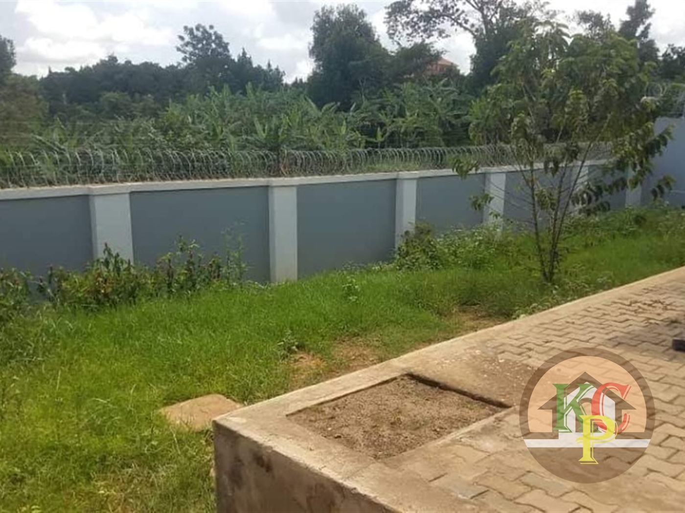 Bungalow for sale in Kira Wakiso