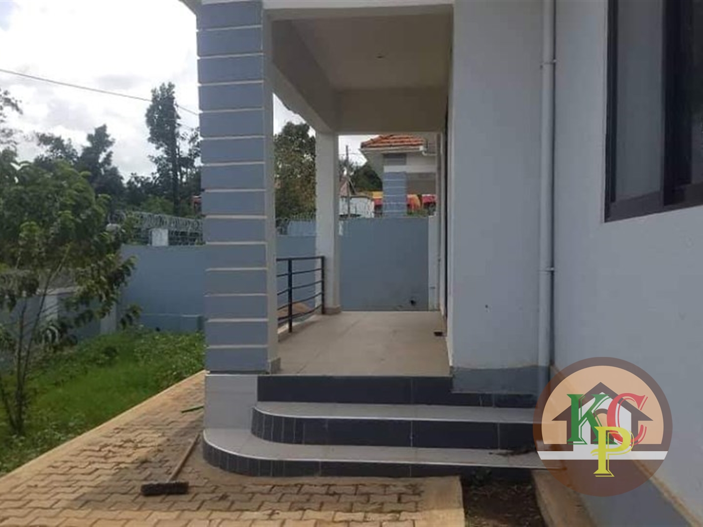 Bungalow for sale in Kira Wakiso