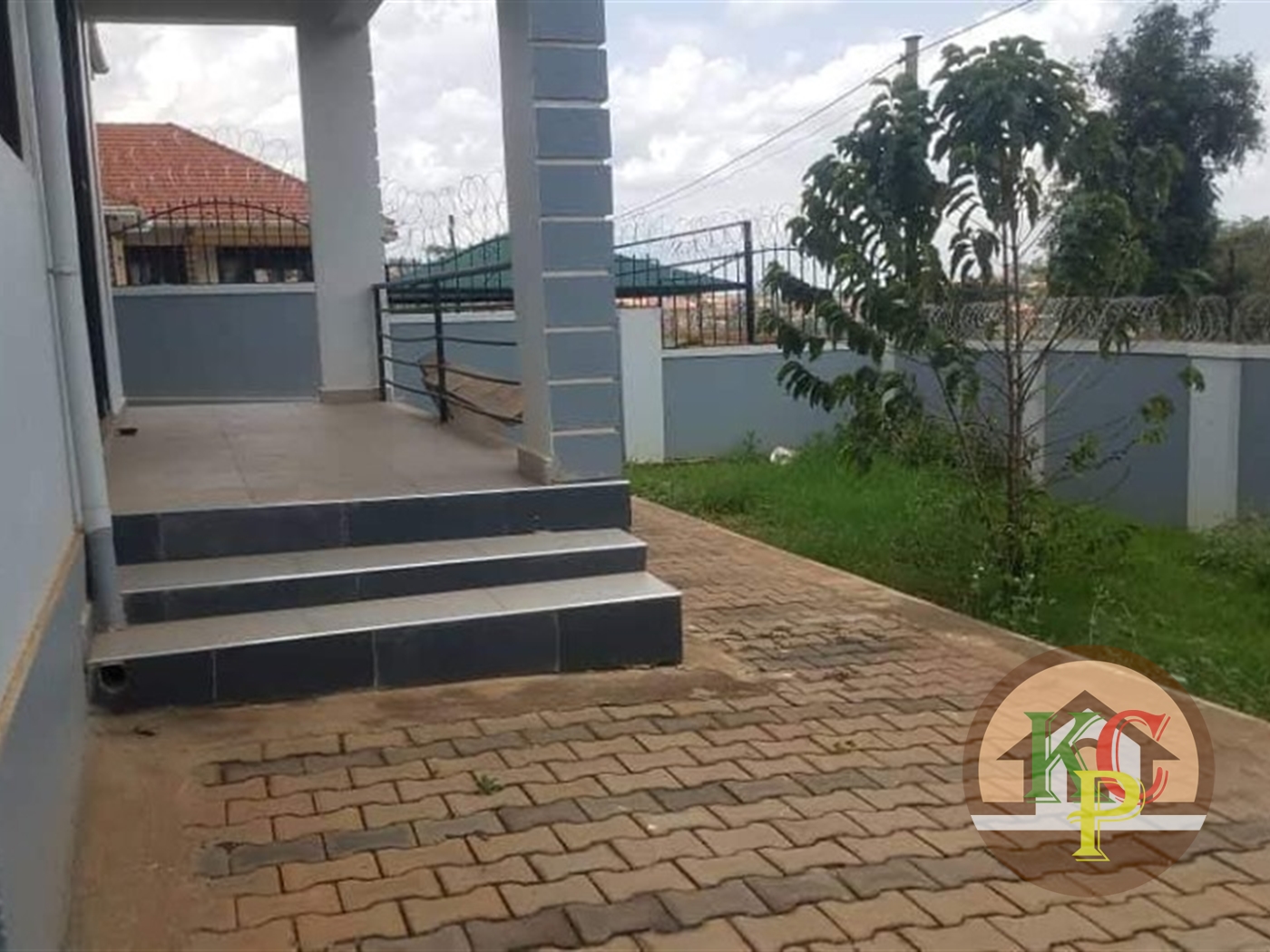 Bungalow for sale in Kira Wakiso