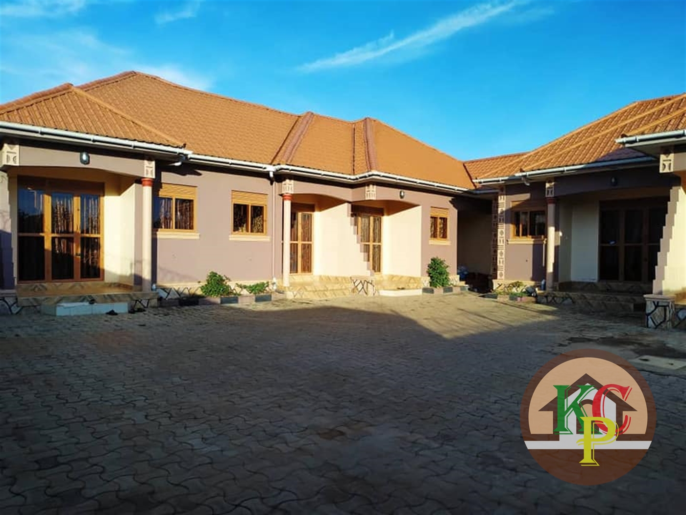 Rental units for sale in Kira Wakiso