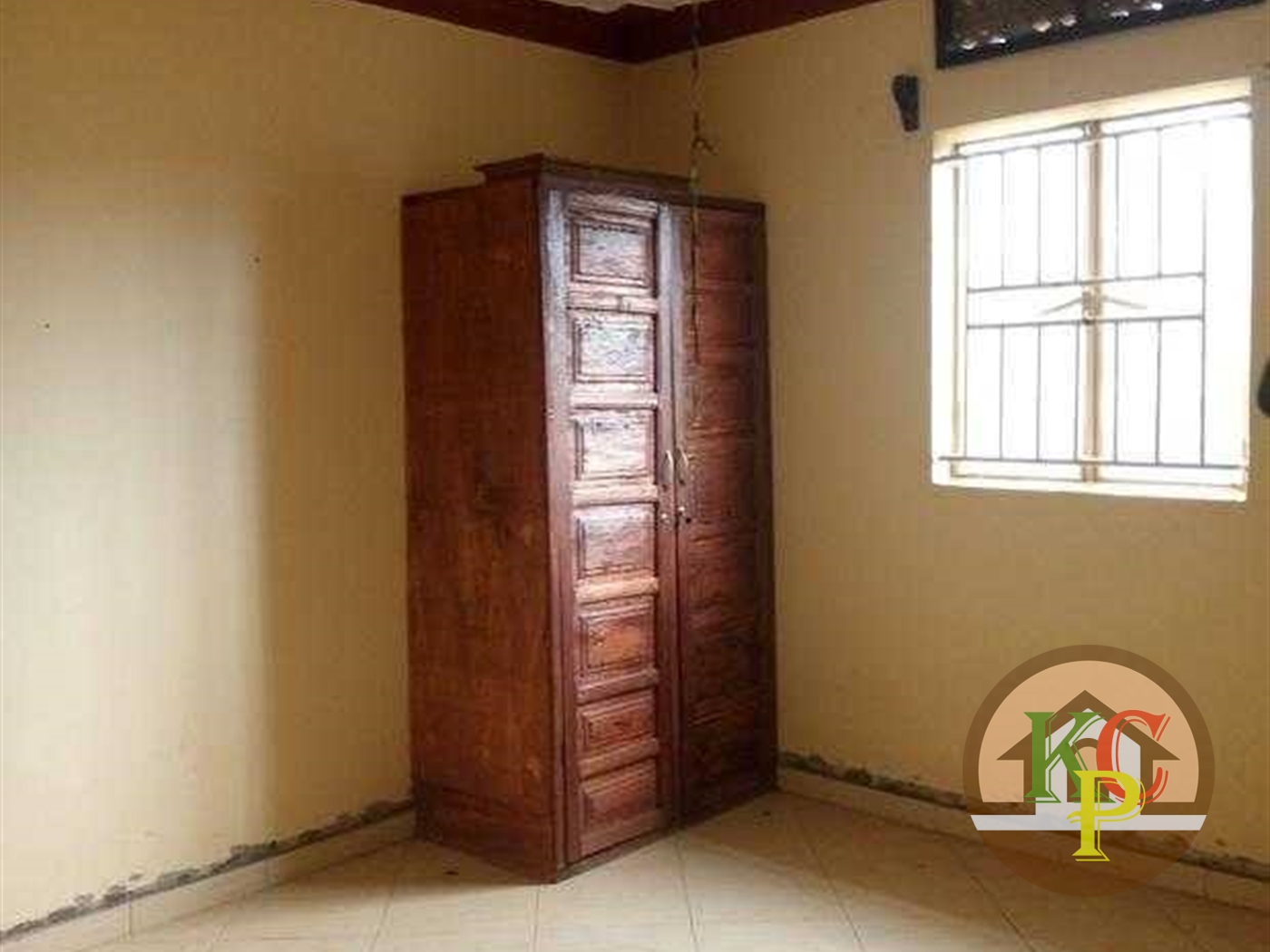 Bungalow for sale in Wantoni Mukono