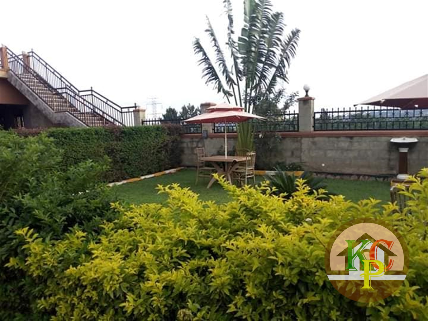 Hotel for sale in Mengo Kampala