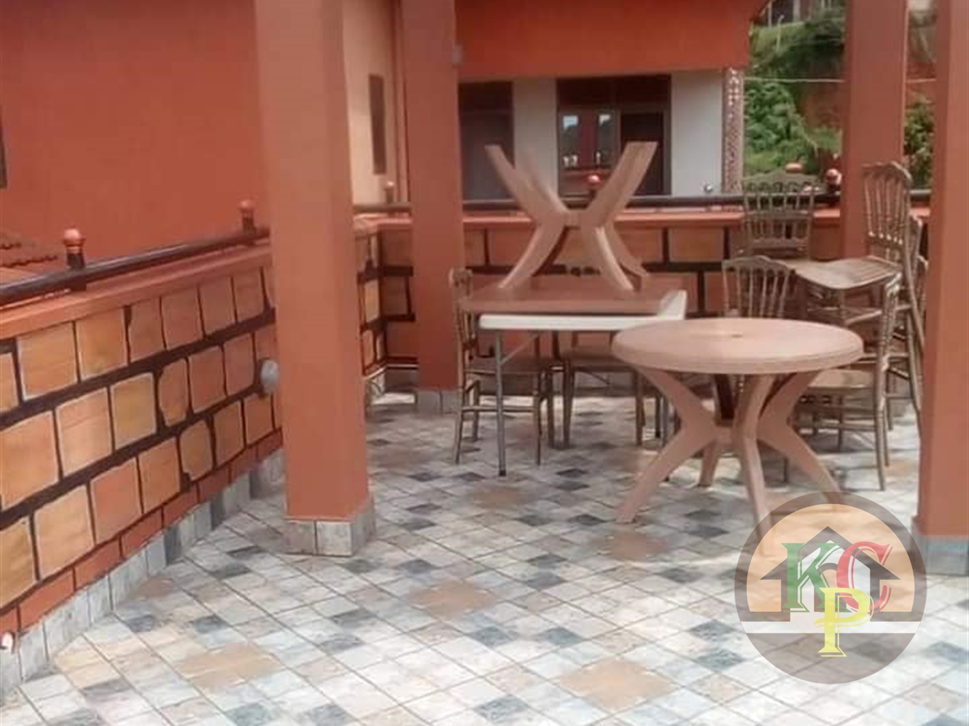 Hotel for sale in Mengo Kampala