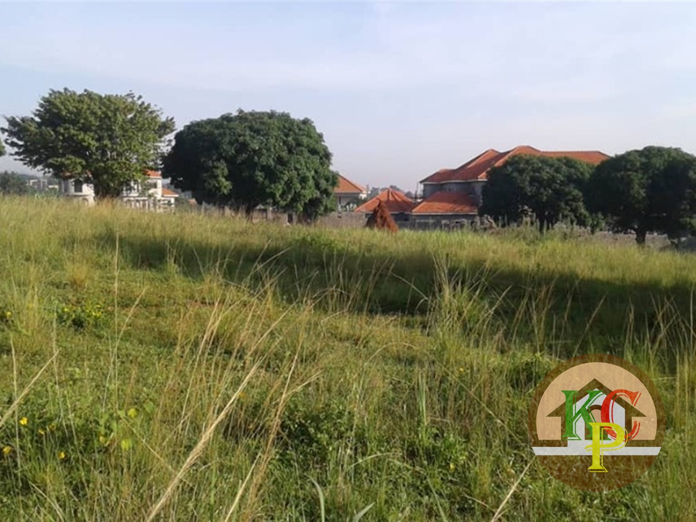 Residential Land for sale in Kajjansi Wakiso