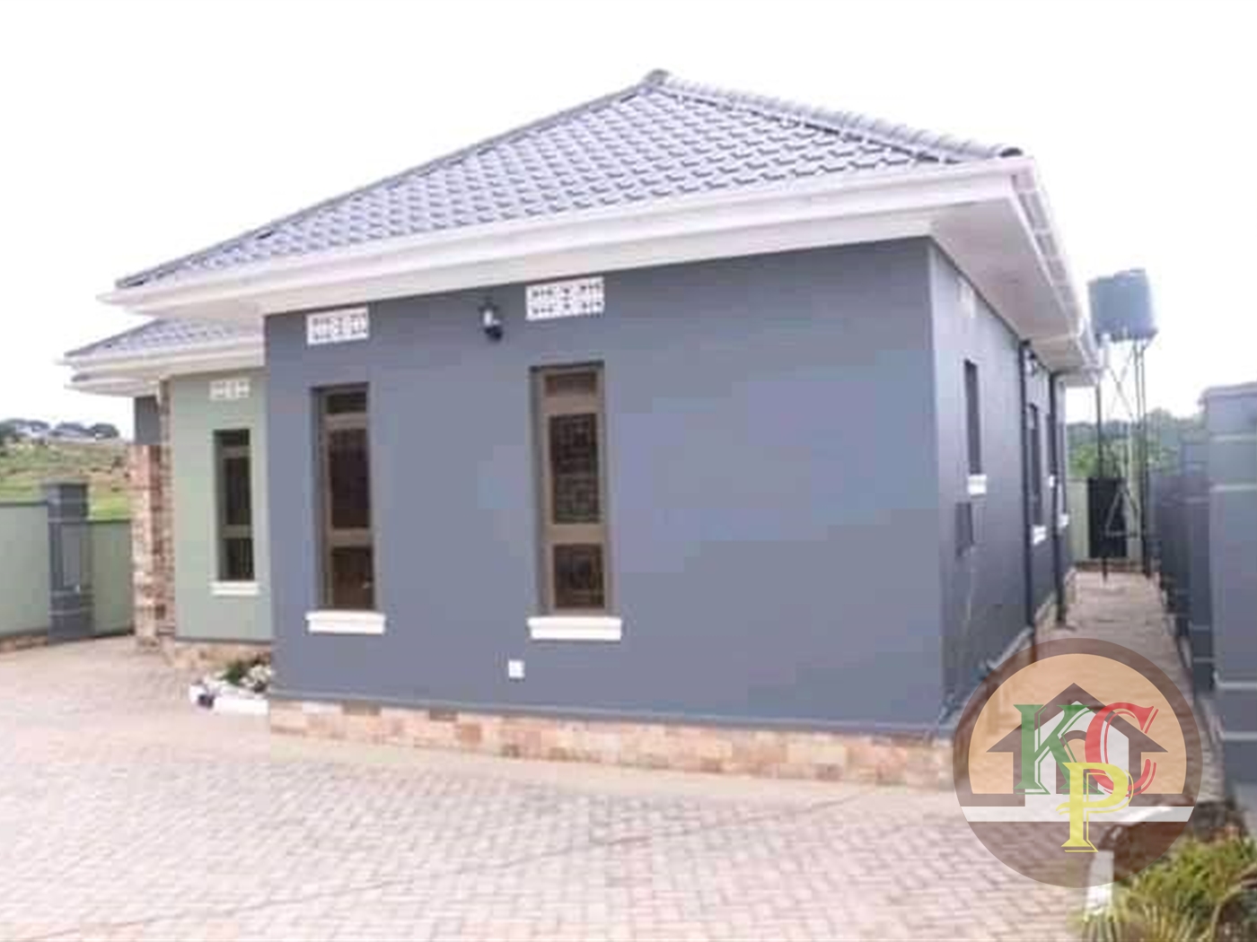 Bungalow for sale in Kasangati Wakiso