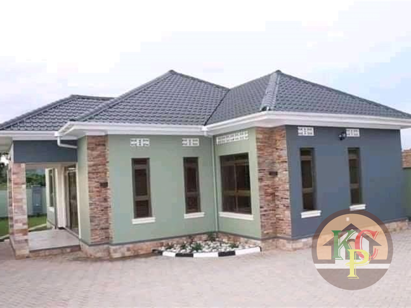 Bungalow for sale in Kasangati Wakiso