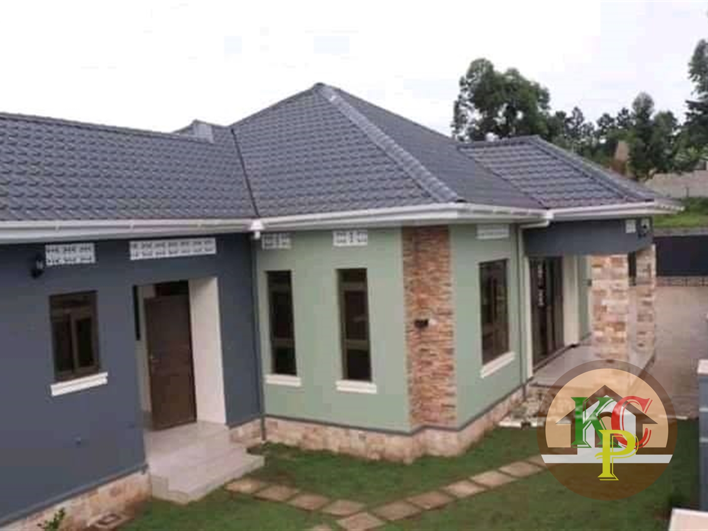 Bungalow for sale in Kasangati Wakiso