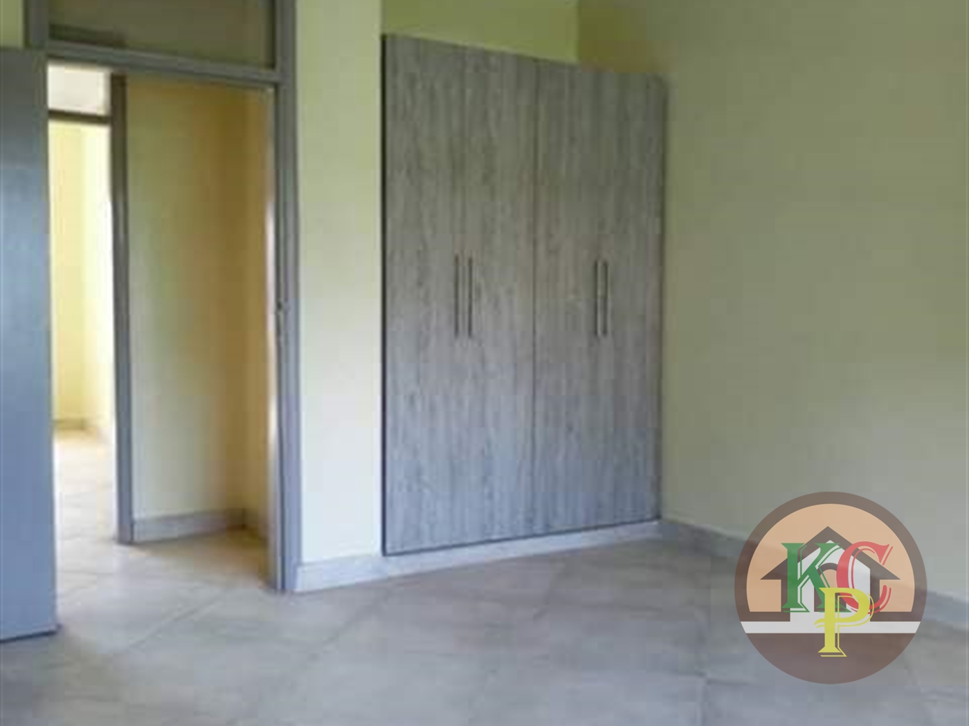 Semi Detached for rent in Gayaza Wakiso