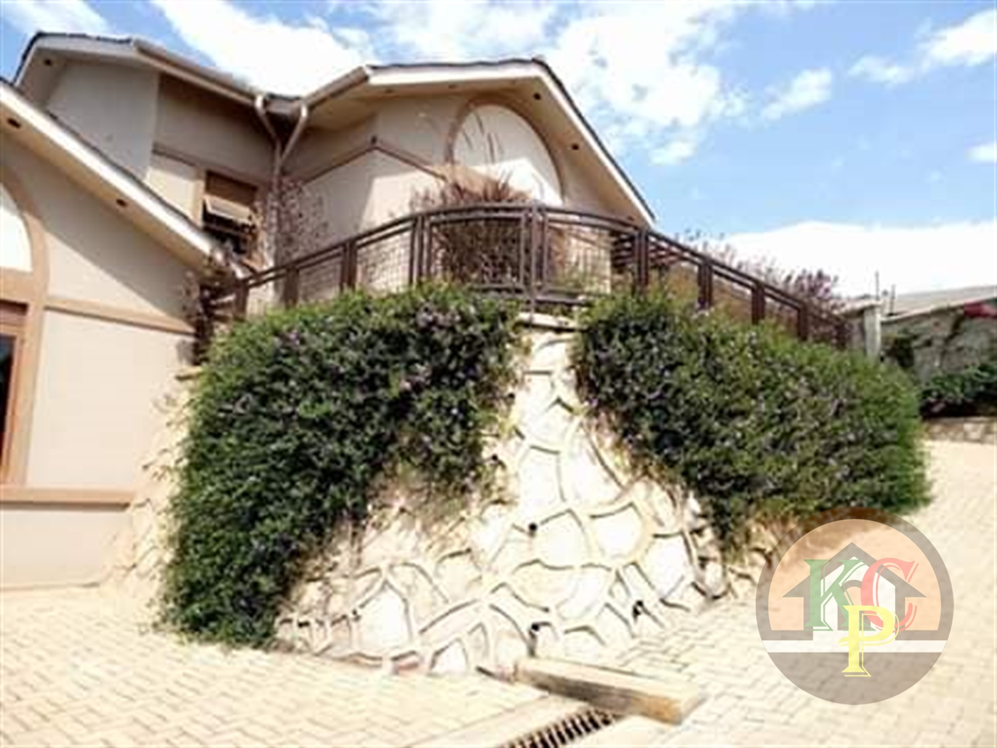 Semi Detached for rent in Gayaza Wakiso