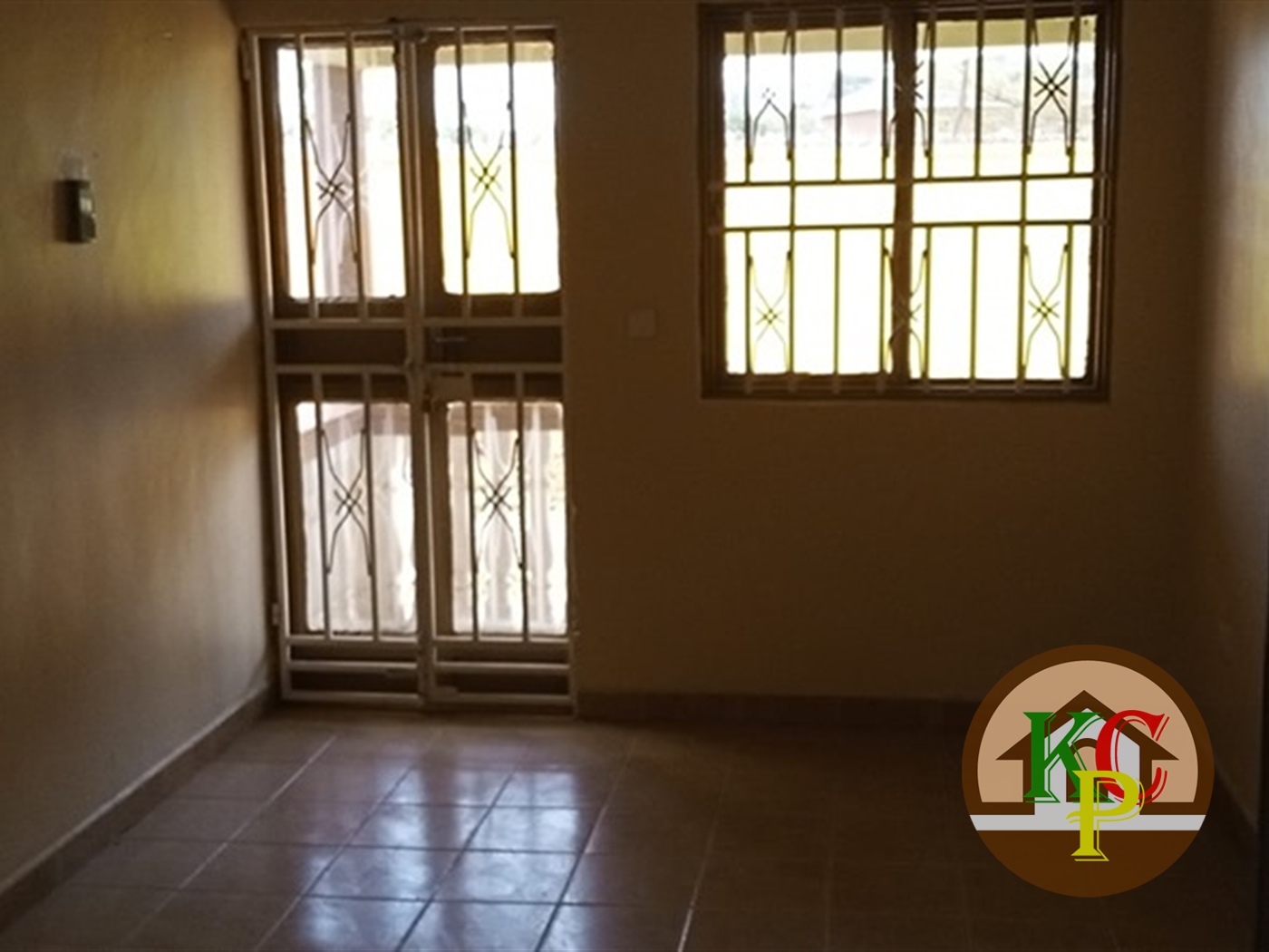 Bungalow for rent in Kyaliwajjala Wakiso