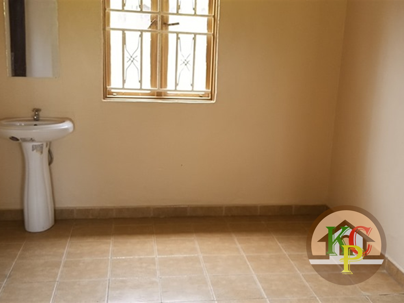 Bungalow for rent in Kyaliwajjala Wakiso