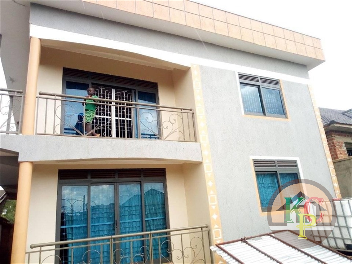 Apartment for rent in Mpererwe Kampala