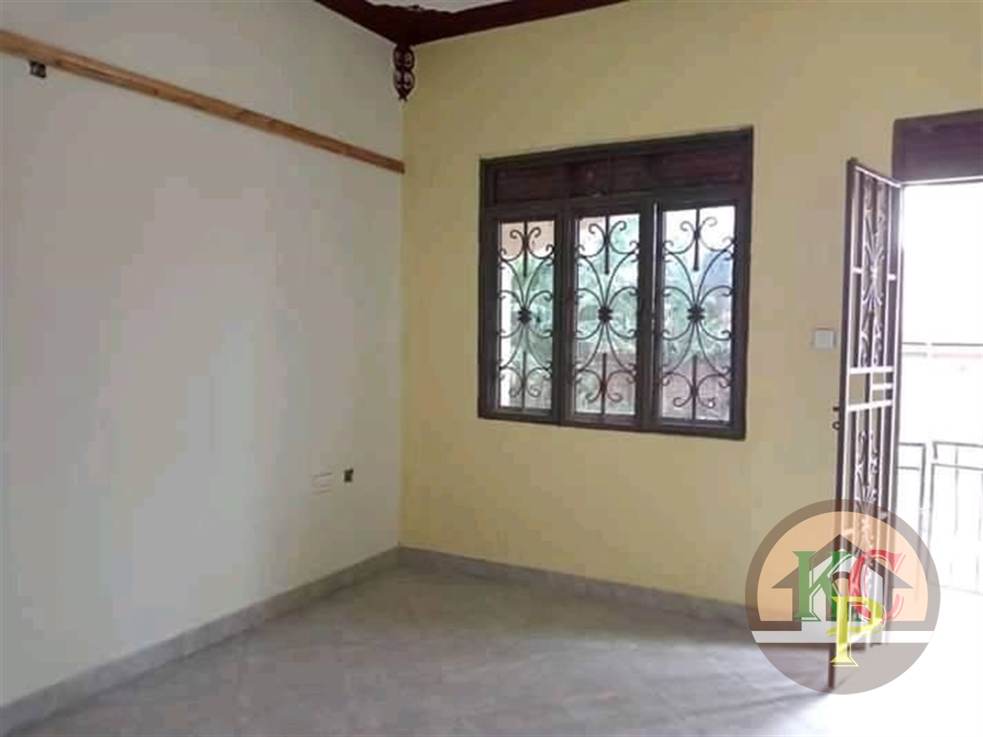 Semi Detached for rent in Kawempe Kampala