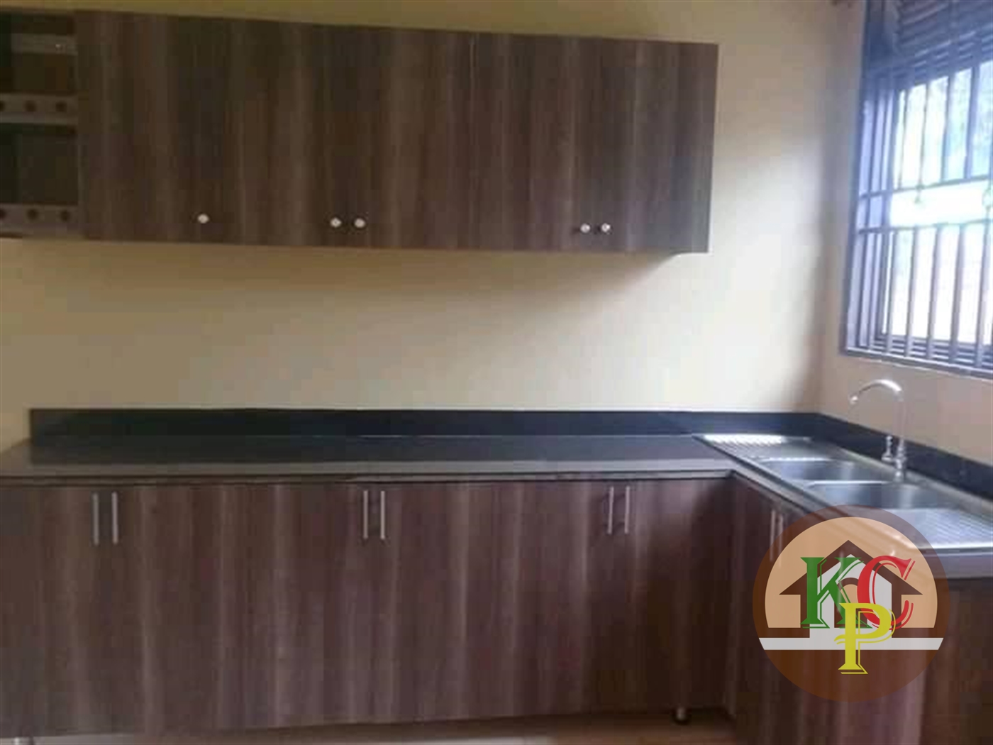 Semi Detached for rent in Kumunaana Wakiso