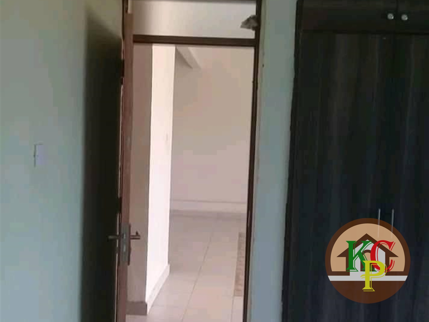 Semi Detached for rent in Kumunaana Wakiso