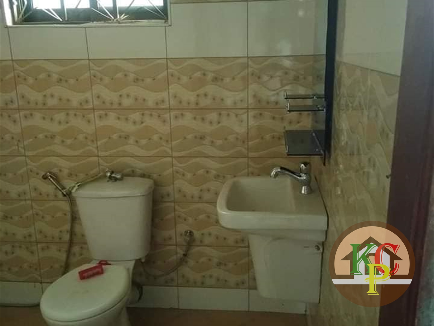 Apartment for rent in Namugongo Wakiso