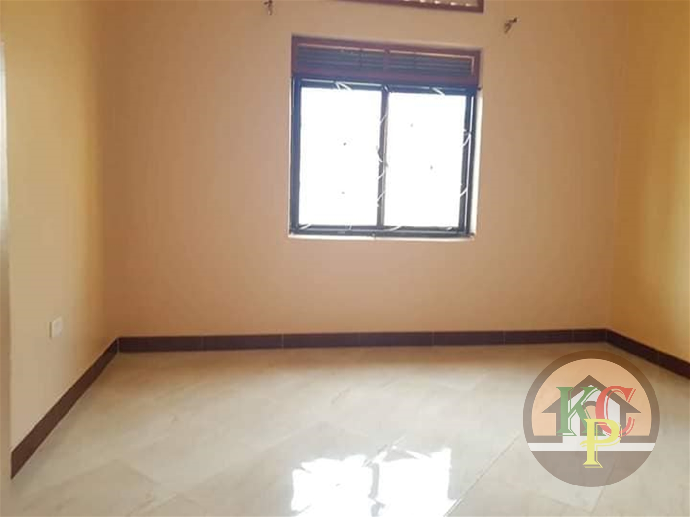 Semi Detached for rent in Kyanja Kampala