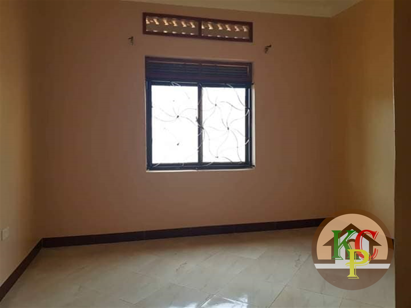 Semi Detached for rent in Kyanja Kampala