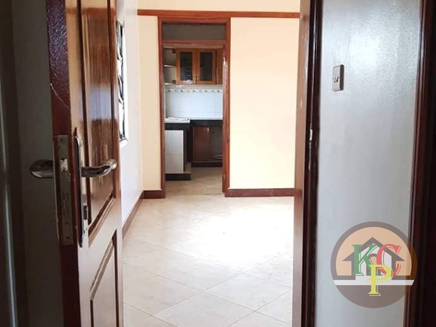 Semi Detached for rent in Kyanja Kampala