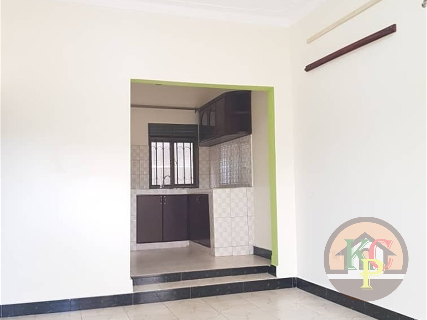 Semi Detached for rent in Kyanja Kampala