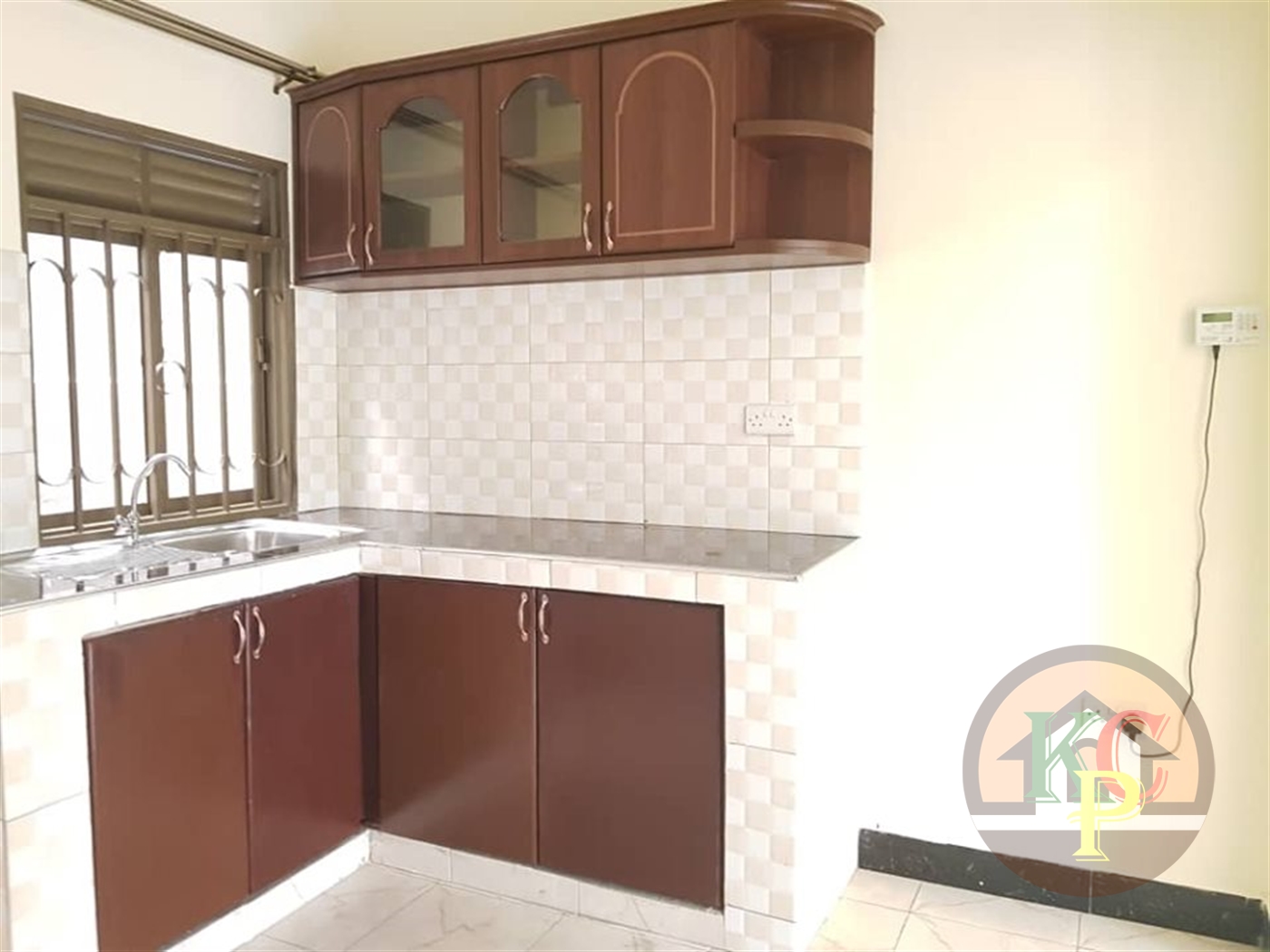 Semi Detached for rent in Kyanja Kampala