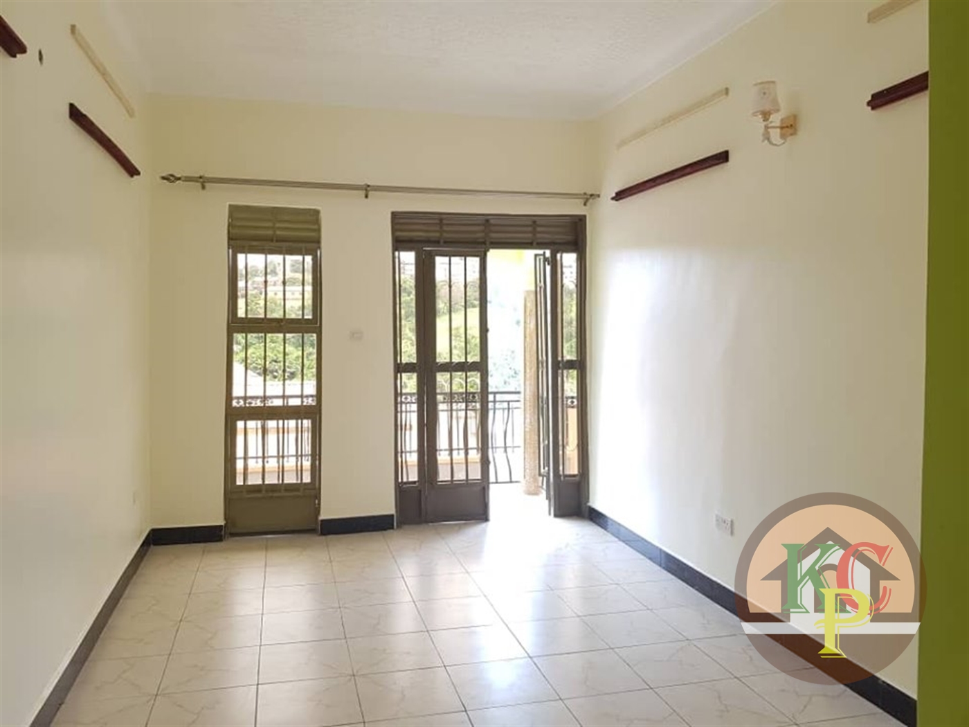 Semi Detached for rent in Kyanja Kampala