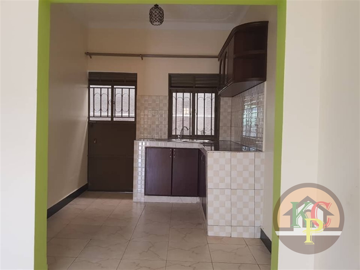 Semi Detached for rent in Kyanja Kampala